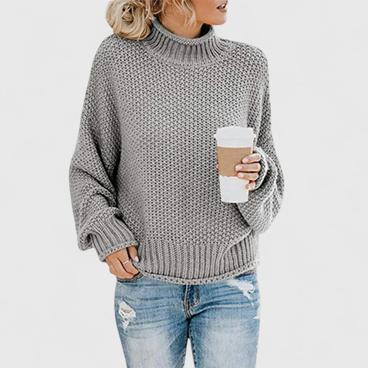 Women's Clean Everyday Sweater