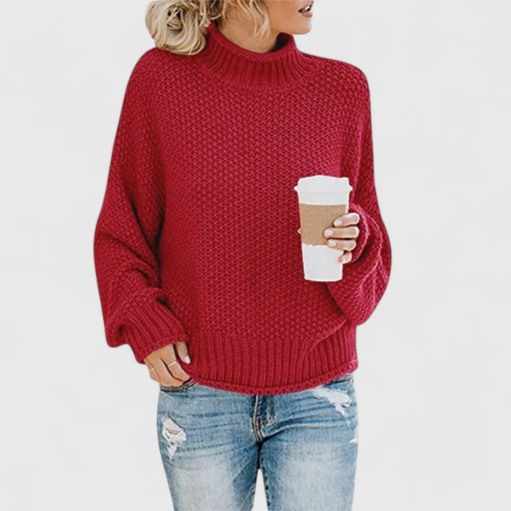 Women's Clean Everyday Sweater