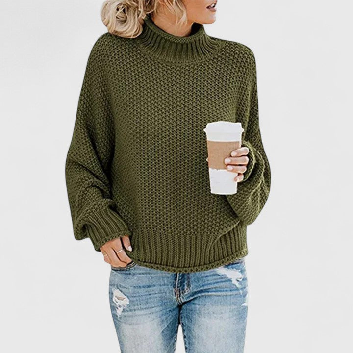 Women's Clean Everyday Sweater