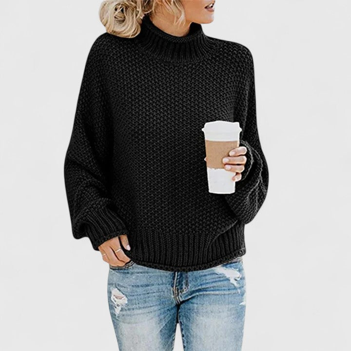Women's Clean Everyday Sweater