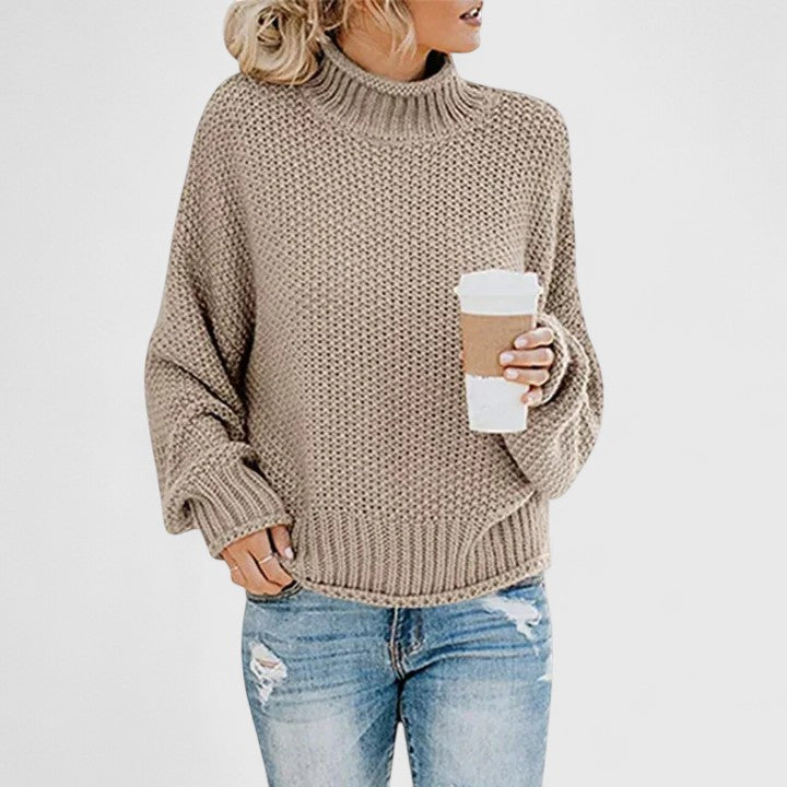Women's Clean Everyday Sweater