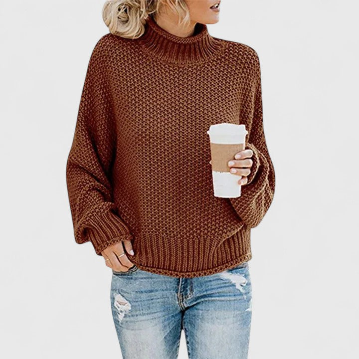 Women's Clean Everyday Sweater