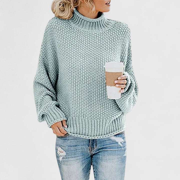 Women's Clean Everyday Sweater