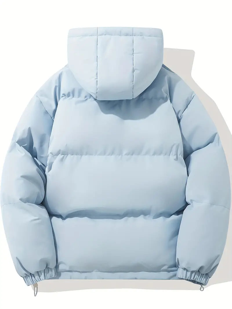 Women's Clean Quilted Jacket