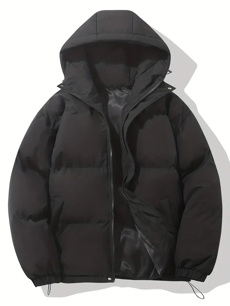 Women's Clean Quilted Jacket