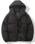 Women's Clean Quilted Jacket