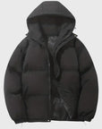 Women's Warm Quilted Jacket