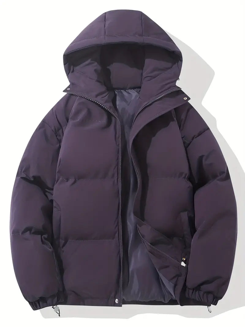 Women's Clean Quilted Jacket