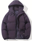Women's Clean Quilted Jacket