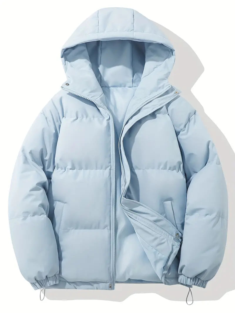 Women's Clean Quilted Jacket