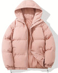 Women's Clean Quilted Jacket