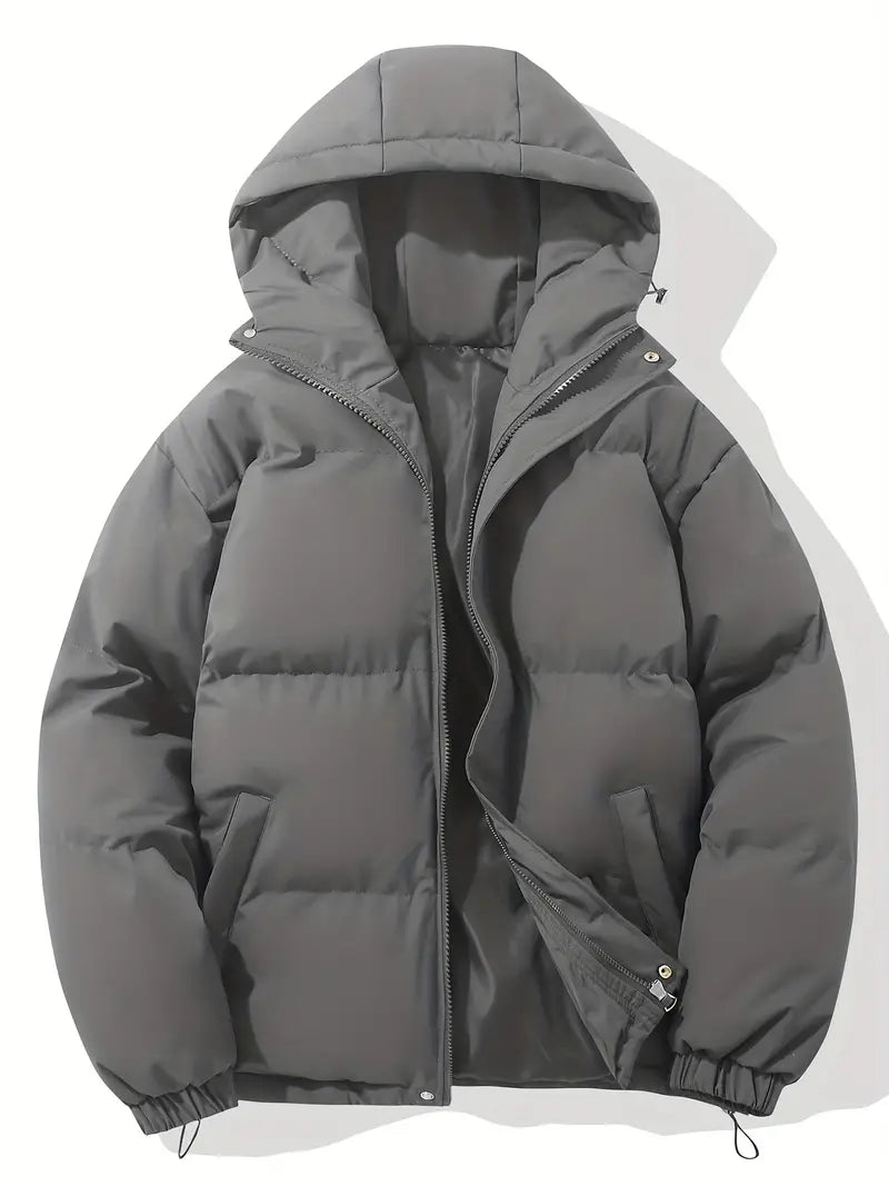 Women's Clean Quilted Jacket