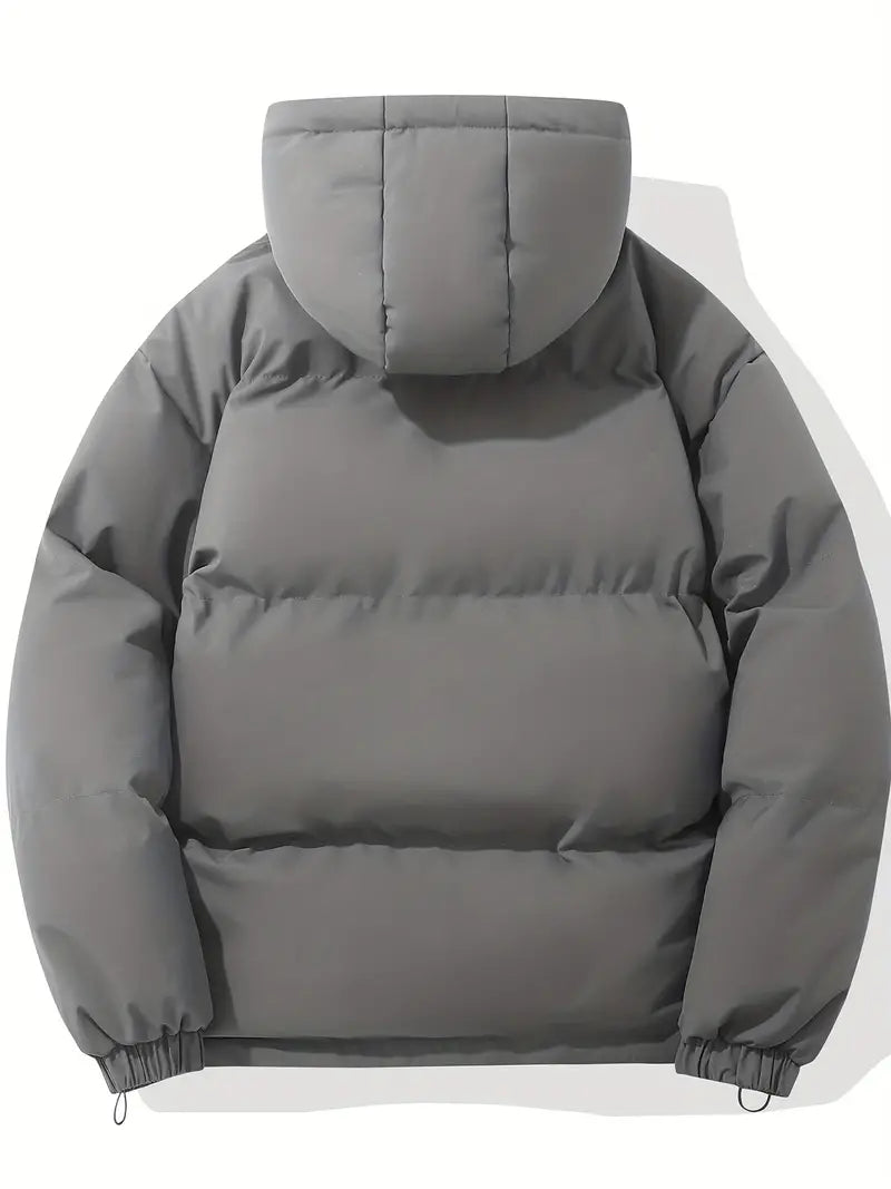 Women's Clean Quilted Jacket