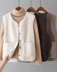 Women's Chic Cardigan