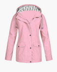 Women's Classic Modern Jacket