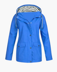 Women's Classic Modern Jacket