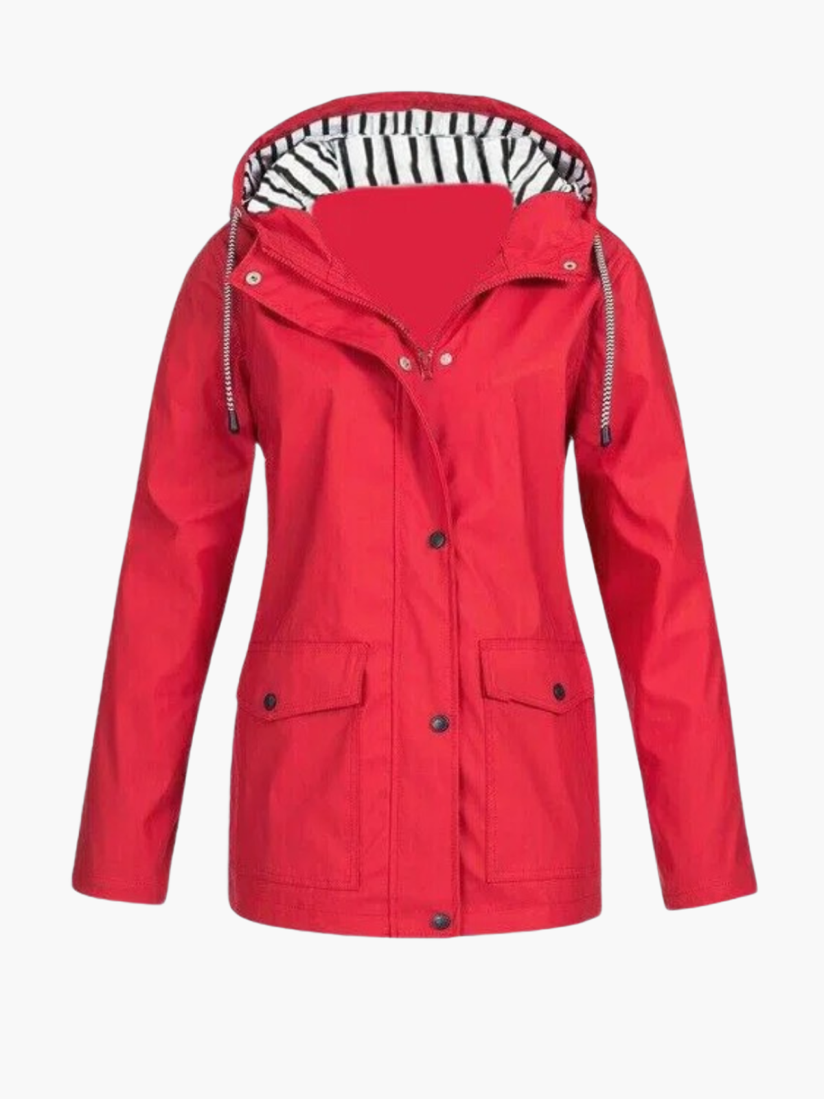 Women's Classic Modern Jacket