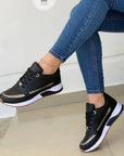 Women's Statement Sneakers