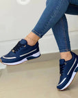 Women's Statement Sneakers