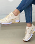 Women's Statement Sneakers