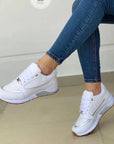 Women's Statement Sneakers