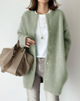 Women's Everyday Oversized Cardigan