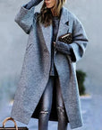 Women's Refined Coat