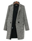 Women's Elegant Classic Coat