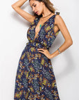 Women's Refined Easy Maxi Dress