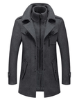 Men’s Warm Layering Jacket
