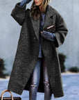 Women's Refined Coat
