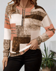 Women's Chic Shirt