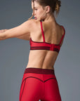 Legging Airlift High-Waist 7/8 Line Up "Best Seller"