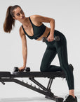 Legging Airlift High-Waist 7/8 Line Up "Best Seller"
