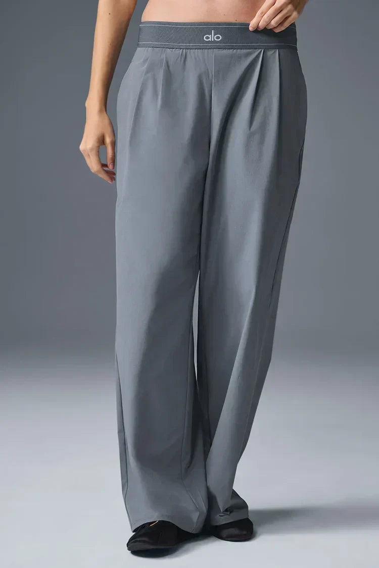 Alo - Trousers (Long)