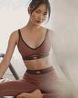 Legging Airlift High-Waist 7/8 Line Up "Best Seller"