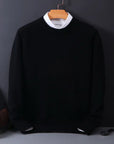 Men’s Soft Sweater
