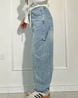 Mabel | High Rise Jeans