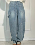 Mabel | High Rise Jeans