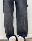 Mabel | High Rise Jeans