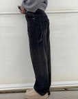 Mabel | High Rise Jeans