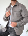 Men’s Sport Winter Jacket