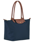 LONGCHAMP LE PLIAGE TOTE - NAVY