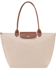 LONGCHAMP LE PLIAGE TOTE - PAPER