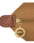LONGCHAMP LE PLIAGE TOTE - FAWN