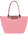 LONGCHAMP LE PLIAGE TOTE - MARSHMALLOW