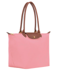 LONGCHAMP LE PLIAGE TOTE - MARSHMALLOW