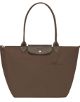 LONGCHAMP LE PLIAGE TOTE - TERRA