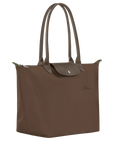 LONGCHAMP LE PLIAGE TOTE - TERRA