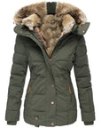 Women's Elegant Weekend Jacket